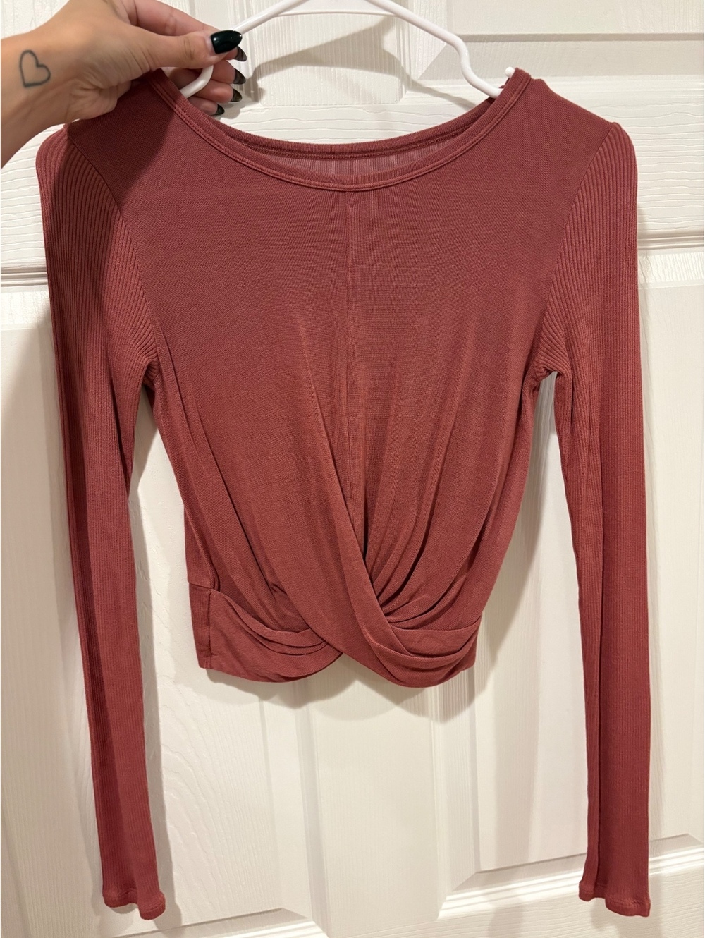 Alo Long Sleeve